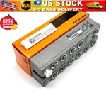 B&r Automation X67bc8321.l12 Rev. H3 Bus Controller New In Box. Fixed Price $838.16.