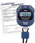 Reed Instruments Sw600-nist Digital Stopwatch,. Fixed Price $139.00.