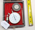 James G. Biddle Co. Model 9920 Jagabi Speed Indicator Set, Switzerland. Fixed Price $131.84.