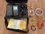 Fluke Dsp-2000 Cable Analyzer 2000sr Smart Remote Kit Fiber Cat5 Lan Test Certi. Fixed Price $229.95.