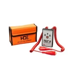 Greenlee Tl-ast-m Tilt Ii Transformer Tester Auto Self-test Magnet Mount. Fixed Price $701.19.