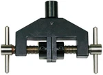 Shimpo Fg-m6ftg20u Flat Chuck Tensile Grip Serrated Gripping Face 100lb Capacity. Fixed Price $253.72.