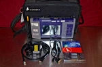 Jdsu Fst-2802 Testpad 1-port 1g 2g Fibre Traffic Streams Ip Vlan W/o Battery. Fixed Price $765.00.