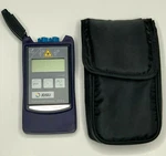 Jdsu Viavi Ols-6 Sm Source - Fiber Optic Laser 1310nm 1550nm. Fixed Price $249.95.