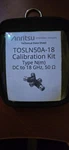 Anritsu Tosln50a-18 Calibration Kit. Fixed Price $549.99.