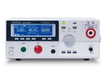 Instek Gpt-9603 Ac 100va Ac/dc Withstanding Voltage/insulation Resistance Tester. Fixed Price $1396.00.
