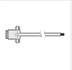 Keyence Gl-rp5pm Safety Light Curtains, Main Unit Connection Cable, 5-m, Pnp. Fixed Price $102.70.