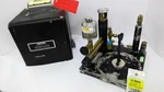 Ametek Hl-30 T-543 47916 Hydra-lite Hydraulic Deadweight Tester. Fixed Price $449.00.