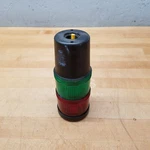 Allen Bradley 855f-sbsc20b24y3y4 Series A Preassembled Stack Light 70mm - Used. Fixed Price $157.93.