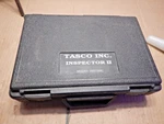 Tasco Inspector Ii Line Load Simulator Ins120g Locator Power Electric Tested. Fixed Price $75.00.