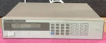 Hp 6060a 300w Dc Electronic Load 60a 3 60v Gpib Ieee 488 Cc Cv Cr Test Bench. Fixed Price $528.00.