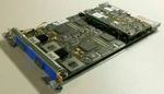 Agilent E7907a-001 900 2-port Oc-3c/oc-12c Atm/pos Card. Fixed Price $49.00.