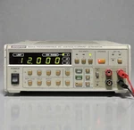 Advantest R6144 Programmable Dc Voltage Current Generator Tested Working Japan. Fixed Price $398.00.