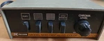 B&k Precision Dynascan 1230 Digital Ic Color Generator Warranty Free Shipping. Fixed Price $24.95.
