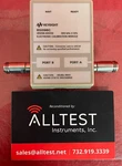 Agilent/keysight 85096c Opt. 00f, Rf Electronic Calibration Module. Fixed Price $3197.00.