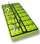 Ez Match Bit And Screw Size Gauge/checker Find The Right Drill For.... Fixed Price $16.92.