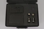 Agilent 16195b Calibration Kit 7mm. Fixed Price $2760.00.