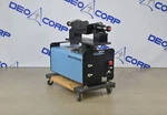 Acutronic Bd-122 One Axis Motion Simulator 1170m01la W/ Index Head. Fixed Price $10495.00.