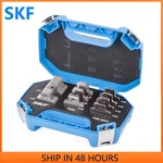 Skf Tmas 50/kit Shim Kit Containing An Assortment Of 50 X Mm Buy It Now. Fixed Price $676.27.