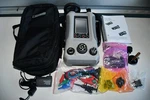 Ge Druck Dpi 612 100 Bar / 1500 Psi Portable Pressure Calibrator #x6906/6907. Fixed Price $4000.00.