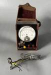 Untested Robertshaw-fulton Test Instrument Model 32-jp-4-mv See Description. Fixed Price $19.99.