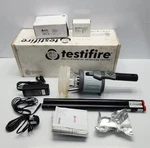 Testifire 1000-001 Smoke And Heat Detector Testing Kit. Fixed Price $2849.05.