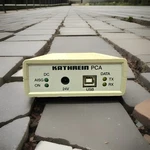 Kathrein Pca 1698026 Portable Control Adapter(controller Only). Fixed Price $49.97.