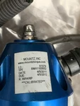 Mountz Torque Test Sensor Tester 077006 Bmx 100i Arc Ii 1/4" Drive. Fixed Price $544.35.