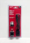Milwaukee 49-77-1006 Circuit Breaker Finder Accessory Kit. Fixed Price $24.99.