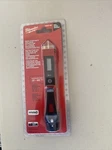 New Milwaukee 2225-20 Non-contact Voltage Detector. Fixed Price $28.99.