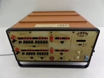 Doble F2100 Test System - Missing Switches Fan. Fixed Price $149.95.