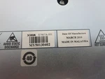 Agilent E7907a-001 Ixia 2-port Oc-3c/oc-12c Atm/pos Card. Fixed Price $219.00.