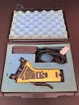 Nice Barfield Ct12a Digital 3/32" Cable Tensiometer. Fixed Price $2249.00.