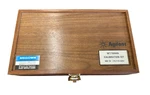 Agilent W11644a Calibration Kit Wr10. Fixed Price $4500.00.