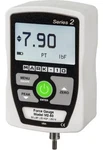 Mark-10 M2 Digital Force Gauge (series 2) 50lb. Fixed Price $400.00.