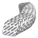 Defelsko Sstpatchd25 Adhesive Patch, 50.0 X 50.0mm, Pk25. Fixed Price $130.99.