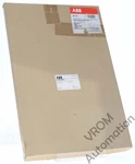 Surplus Sealed Abb Oxc1l48 Flange Handle Flexible Operating Cable, 48in. Fixed Price $354.00.