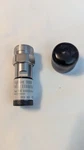 Agilent Hp Keysight 909f Precision Coaxial Termination Dc To 18 Ghz N Connector. Fixed Price $249.95.