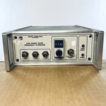 Wenzel Associates Low Phase Noise Frequency Standard 500-03099a - Ships Free!. Fixed Price $999.99.