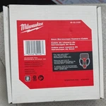Milwaukee 48-53-3150 3-foot Cable W/ 5mm Borescope Camera Head Auto Inspection. Fixed Price $195.00.