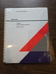 Tektronix A6905s Instruction Manual 070-8773-00 Optical Isolation System. Fixed Price $25.00.