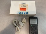 Omega Hhg1394 Magnetic Field Meter/data Loger & Rs232 Cable. Fixed Price $295.00.