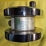 Ako Torque Testing System Tsd1011 1000 Lb/ft Transducer Stainless. Fixed Price $499.00.