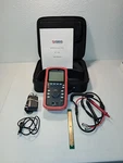Storage Battery Systems Sbs-6500 Resistance Tester-new Batteries. Fixed Price $1600.00.