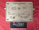 Tektronix 067-0513-00 Calibration Fixture Tunnel Diode Pulse Generator. Fixed Price $995.00.