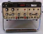 Vintage Northern Telecom Tts-44a Transmission Test Set. Fixed Price $22.00.