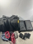 Fluke Dsp-2000 Digital Lan Cable Analyzer & Dsp-2000sr Smart Remote (read Desc). Fixed Price $237.49.