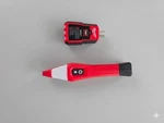 Milwaukee 2222-20 Circuit Breaker Finder W/ Led. Fixed Price $42.00.