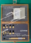1pcs Agilent 85052d 3.5mm Calibration Kit*ytd. Fixed Price $5849.50.