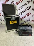Avo Megger Dlro10 Digital Low Resistance Ohmmeter With Roadcase. Fixed Price $877.38.
